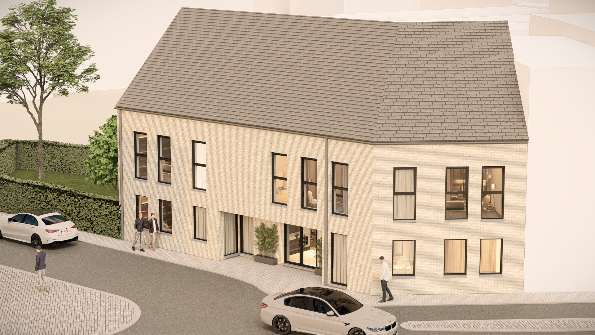 KDS - Heidestraat V1_3 - Photo