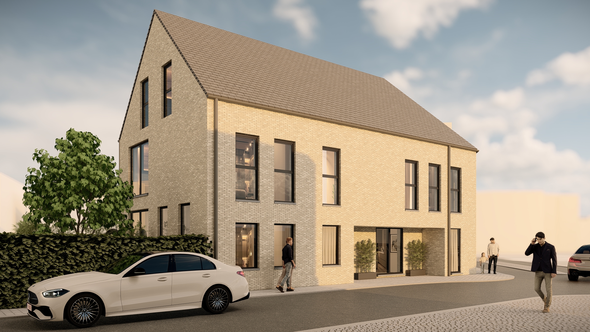 KDS - Heidestraat V1_5 - Photo