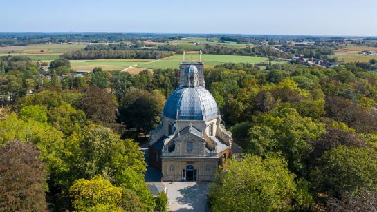 basiliek scherpenheuvel 1