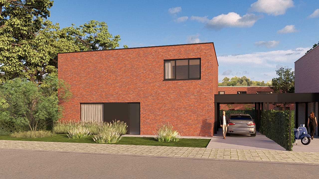KDS Roostraat KLEIN_13 - Photo