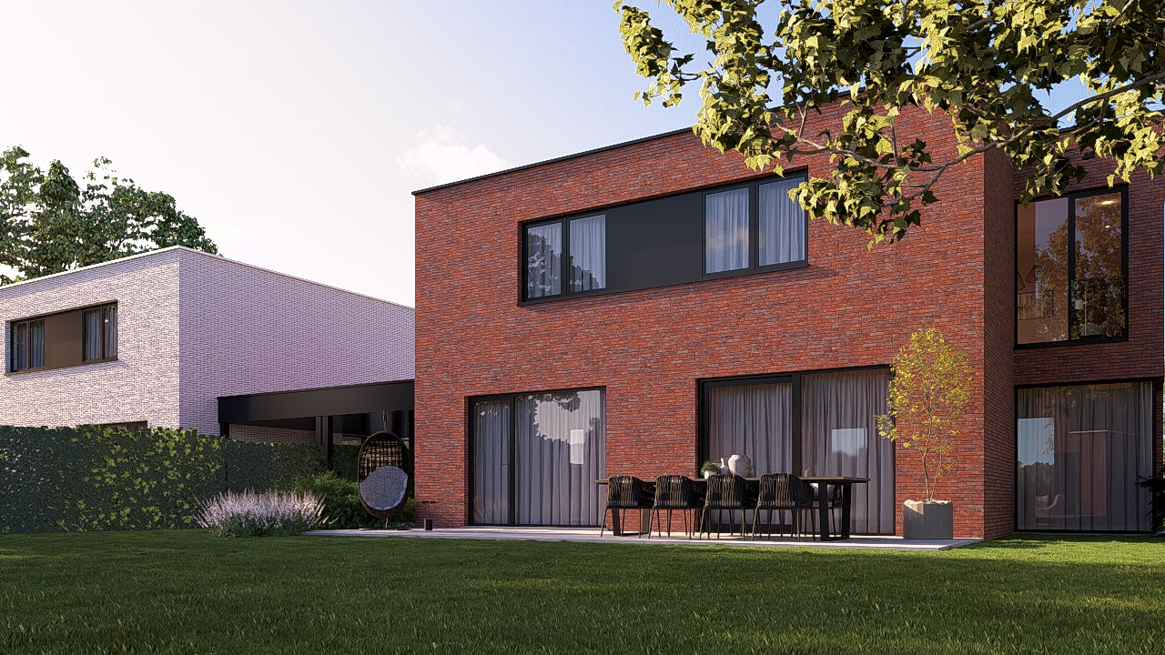 KDS Roostraat KLEIN_16 - Photo