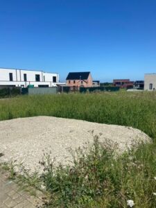 Rootstraat lot 1 & 2